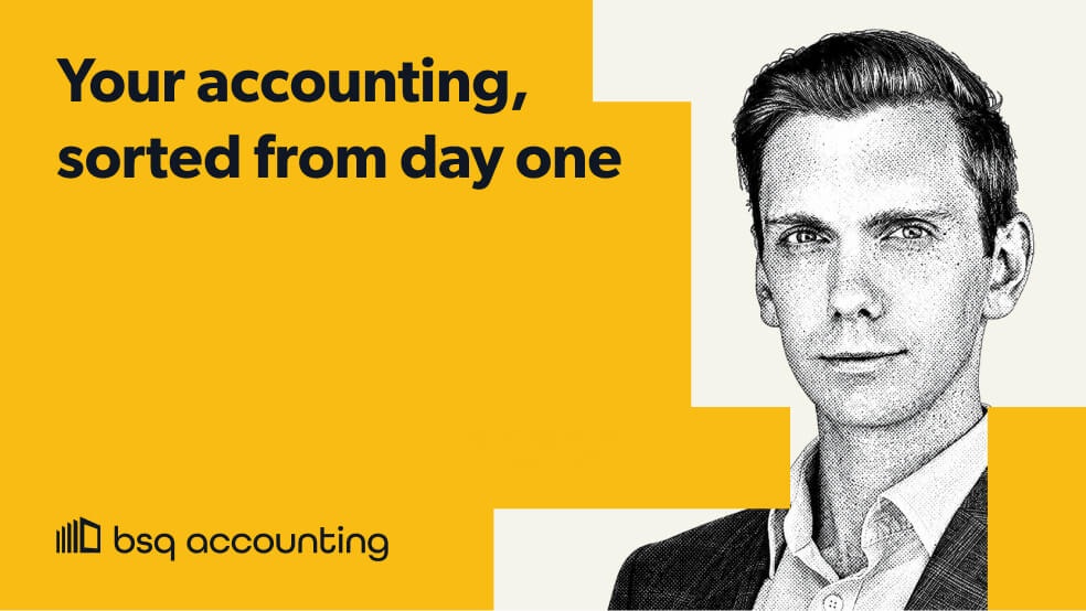 Video thumbnail for Accounting service video.