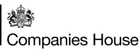 Companies House logo.