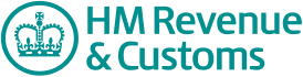 HMRC logo.