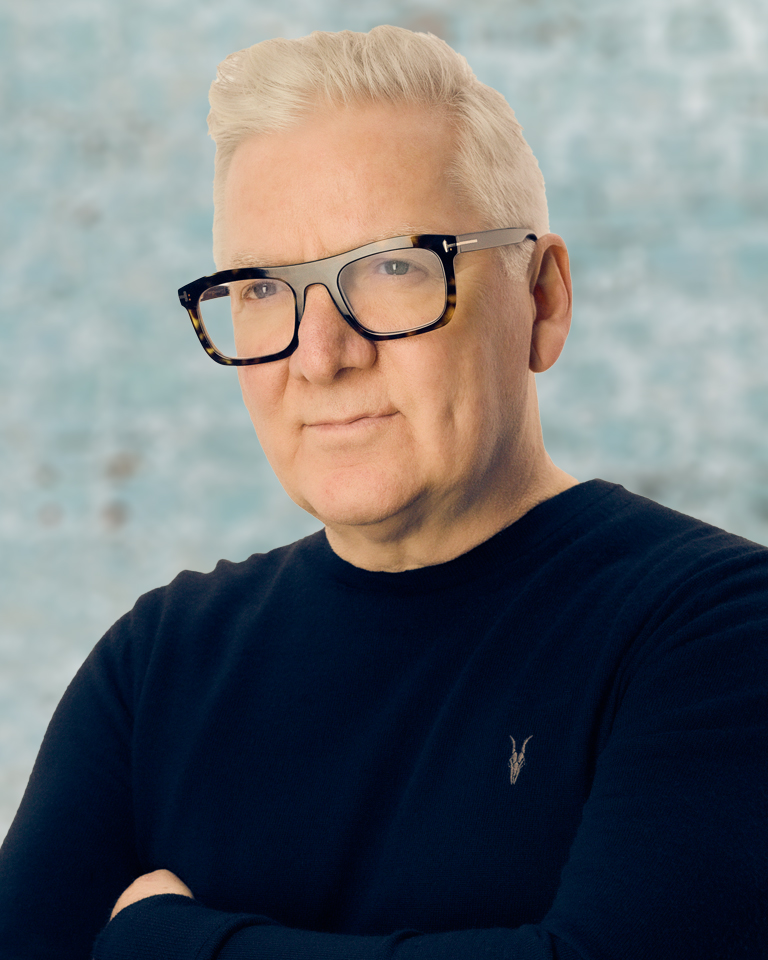 Graeme Donnelly, CEO and Founder of 1st Formations.